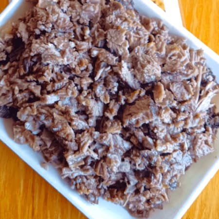 Suadero por Kilo