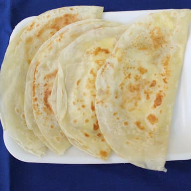 Orden de Quesadillas