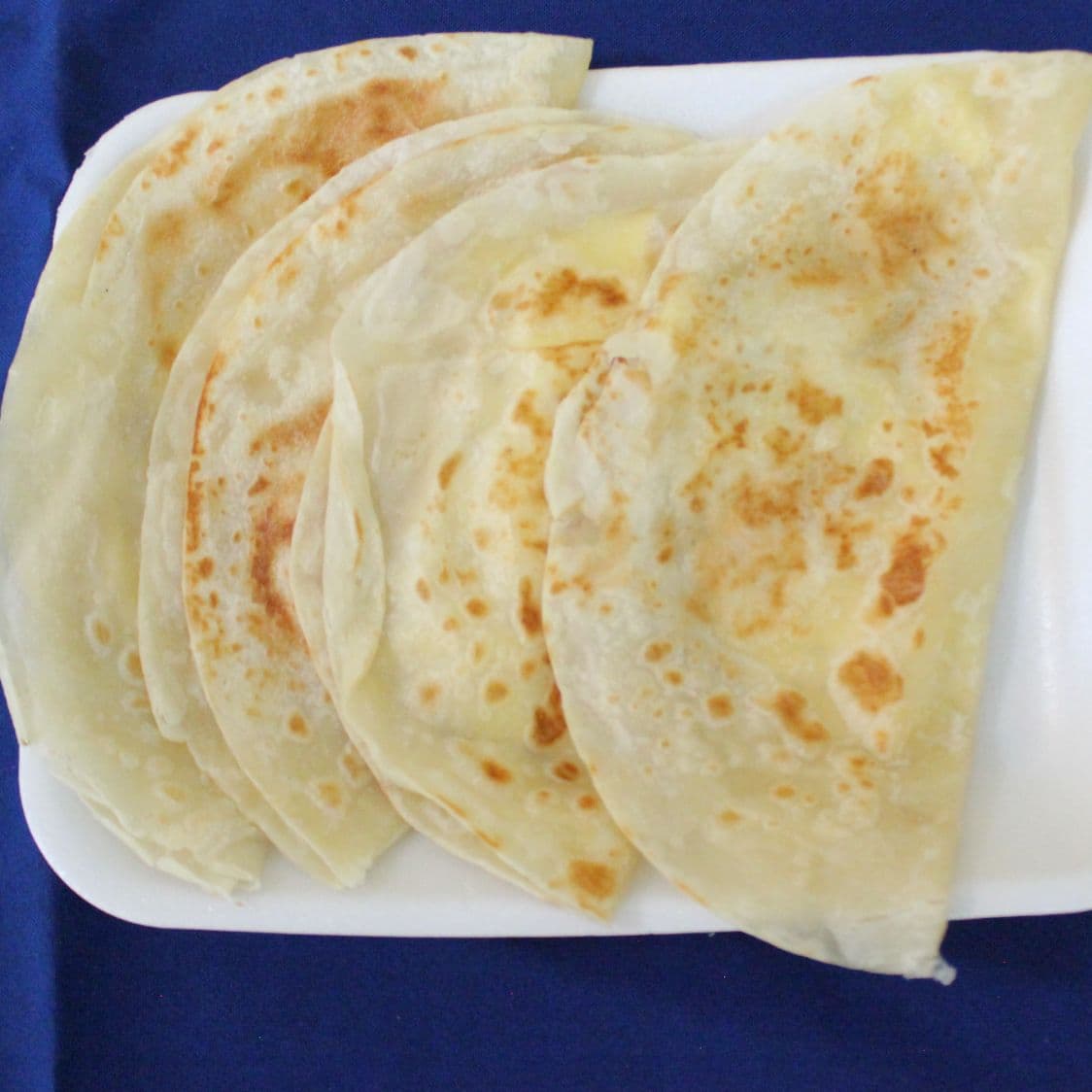 Orden de Quesadillas