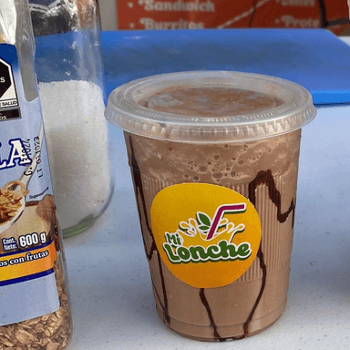 Chocomilk