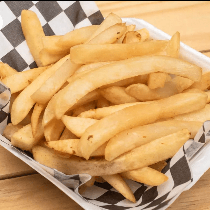 Orden de Papas 200 Gr