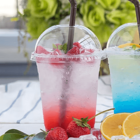 Soda italiana de FRESA