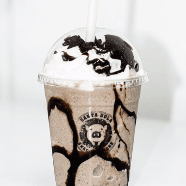 Frappé Cookies and Cream