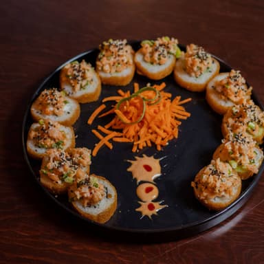 Deli Roll