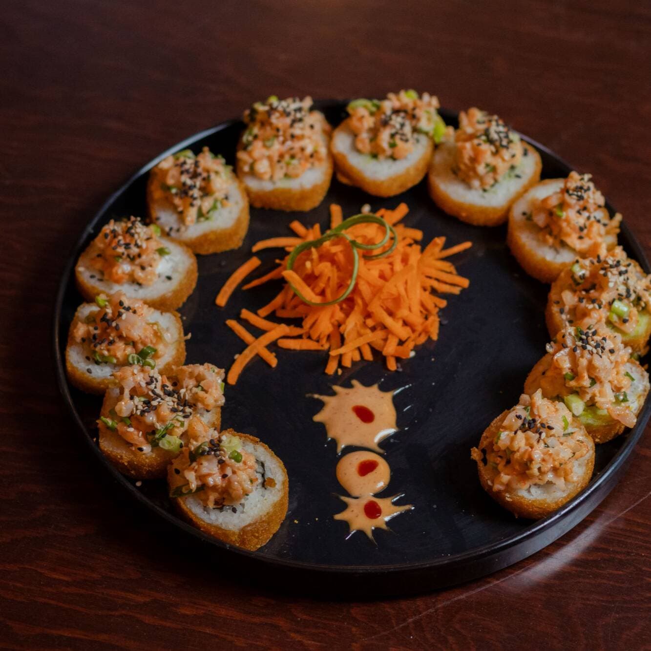 Deli Roll