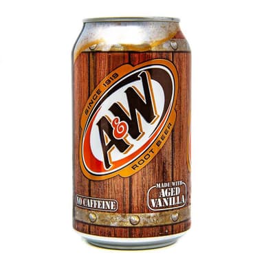 ROOT BEER