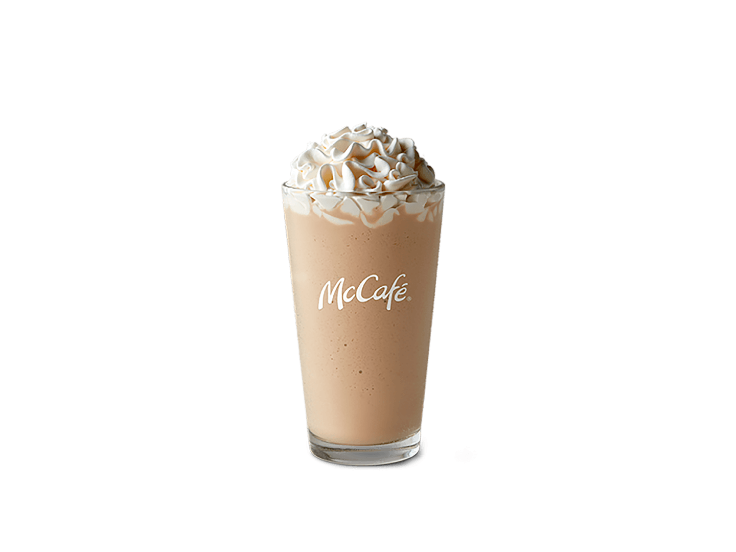 Frappe Cappuccino grande