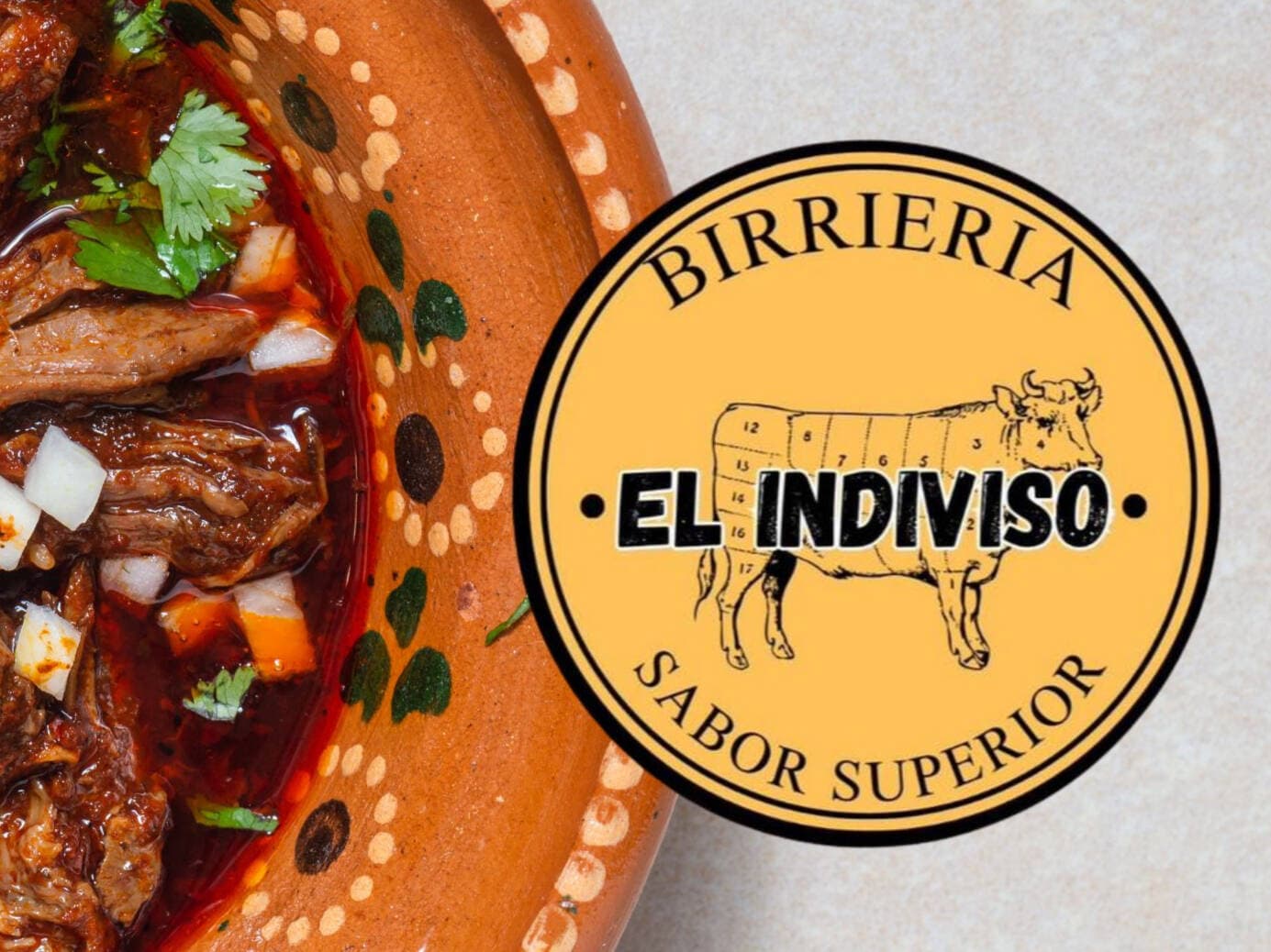 El Indiviso