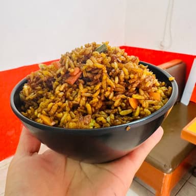 Arroz Frito