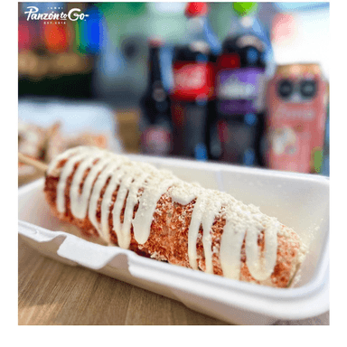 Elote Entero