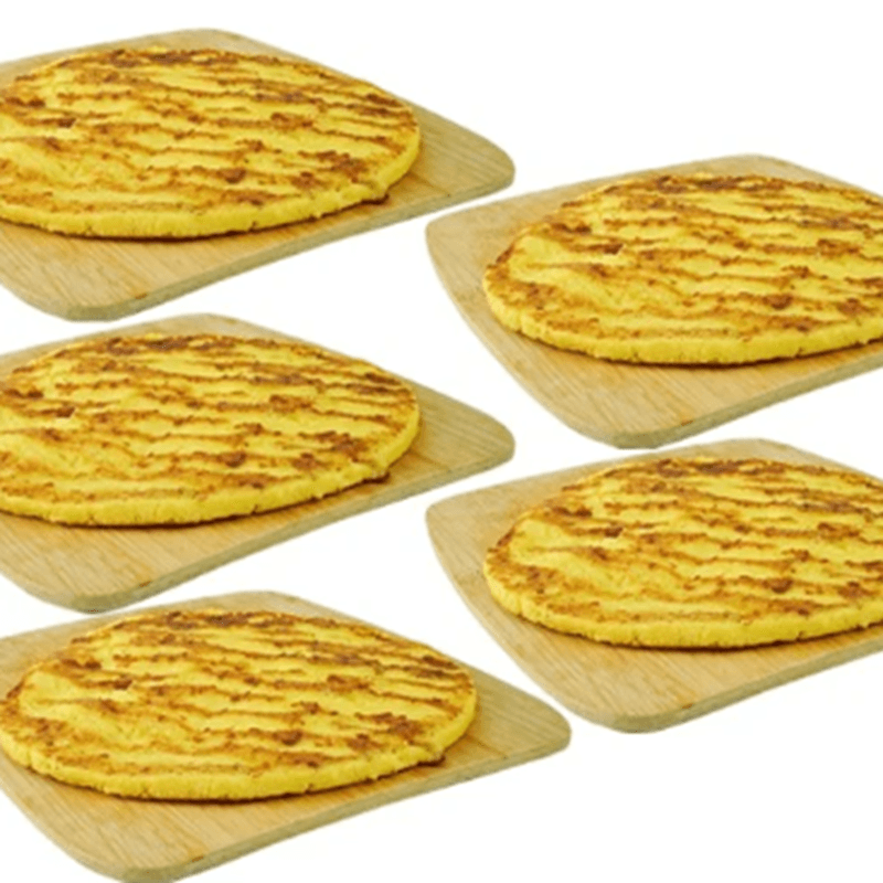 Tradicional Pack
