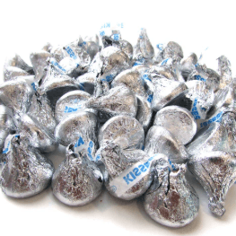 Kisses