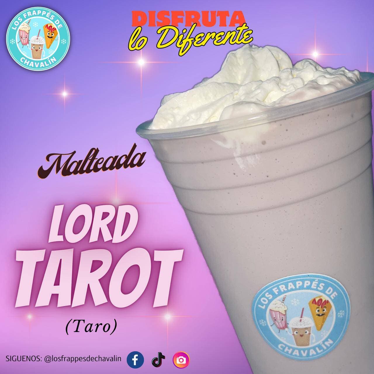 LORD TAROT