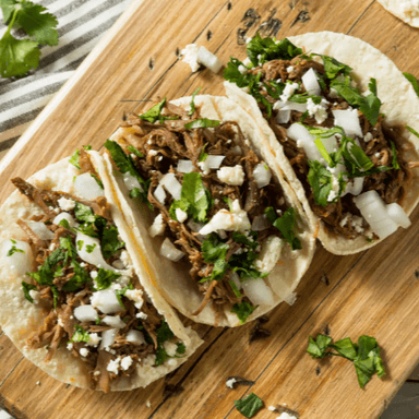 Tacos de Surtida