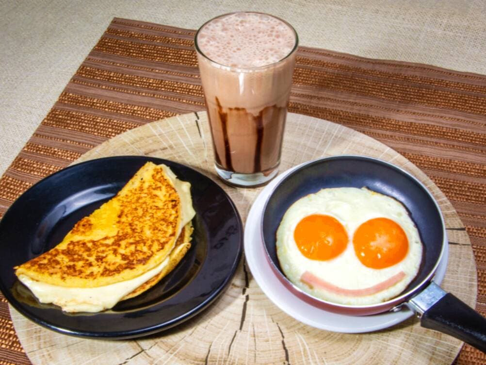 El Chocolo (Sorpresas)