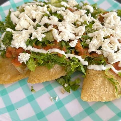 Combo Empanadas