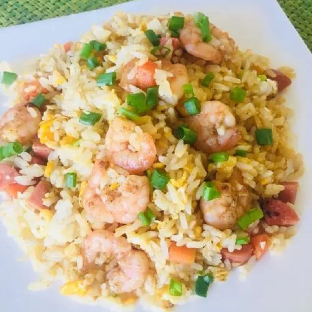 Chaw Fan de Camarón