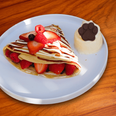 CREPA DEL BOSQUE