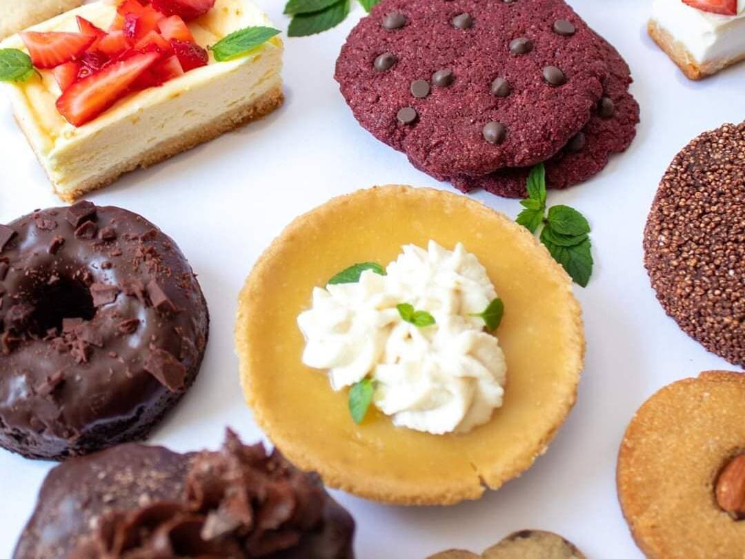 Zen Cookies