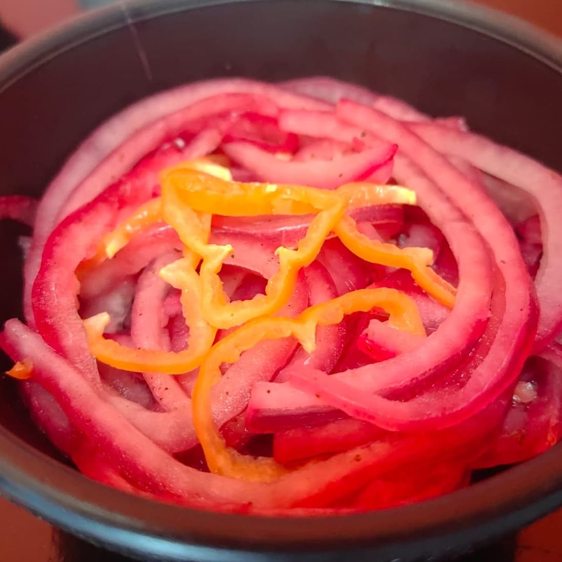Cebolla morada