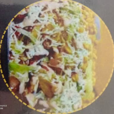 Salchipapa Costeña
