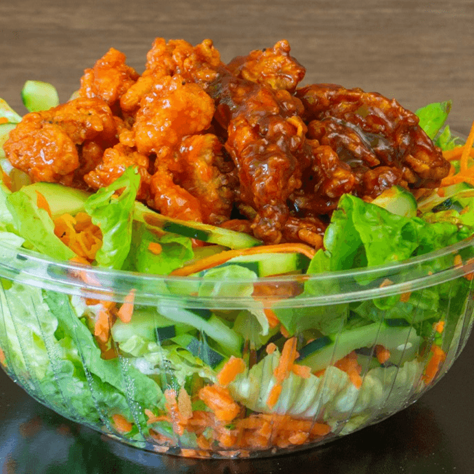 Ensalada Boneless