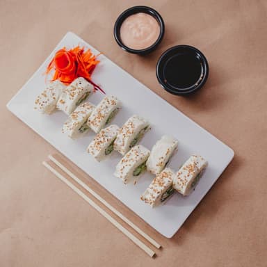 Philadelphia Roll