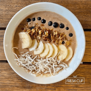 Choco Bowl