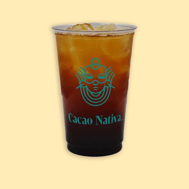 Cacao Caramelo 14oz