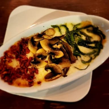 Queso Fundido