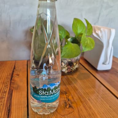 Agua Natural