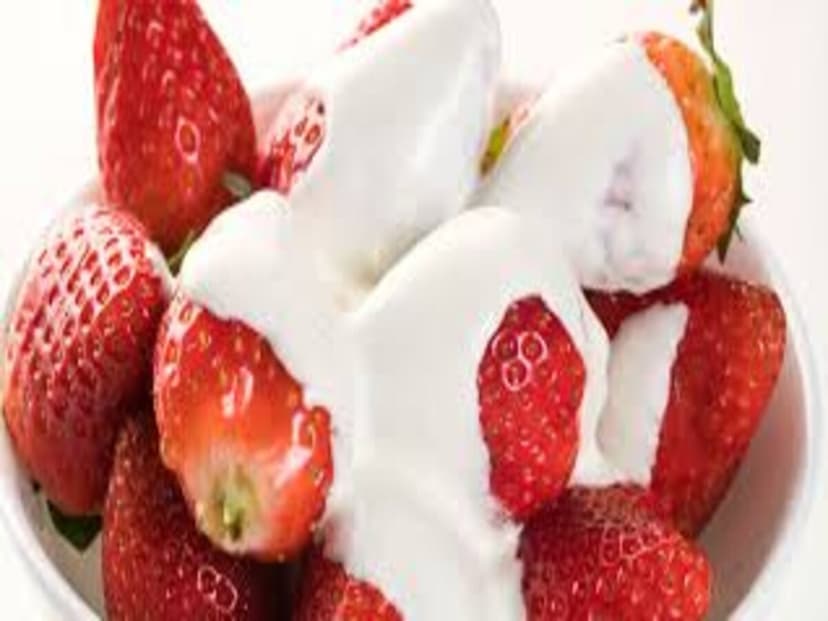 Fresas y Más