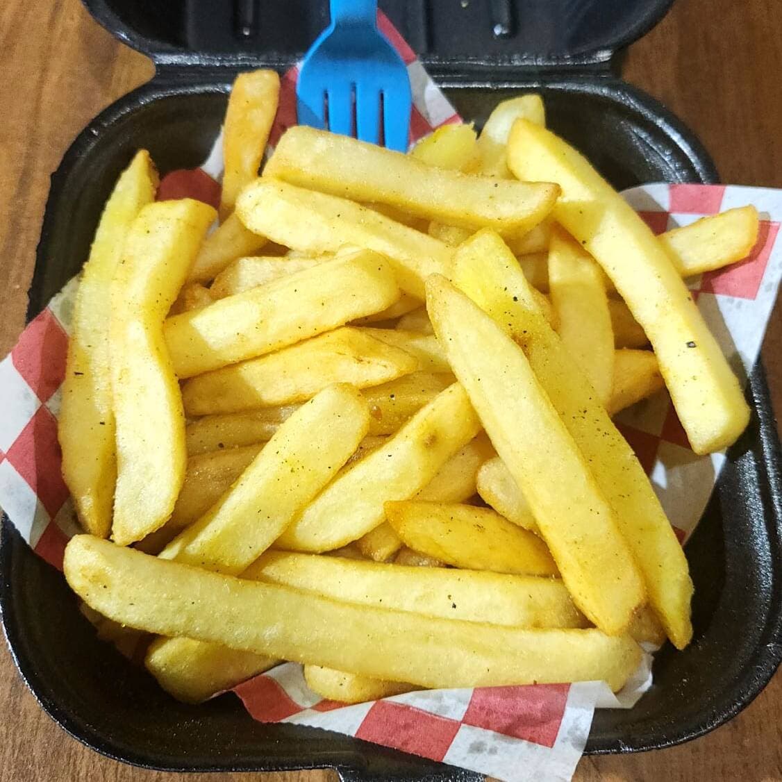 FRANCESAS SENCILLAS
