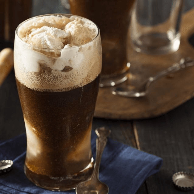 Cerveza de Raiz
