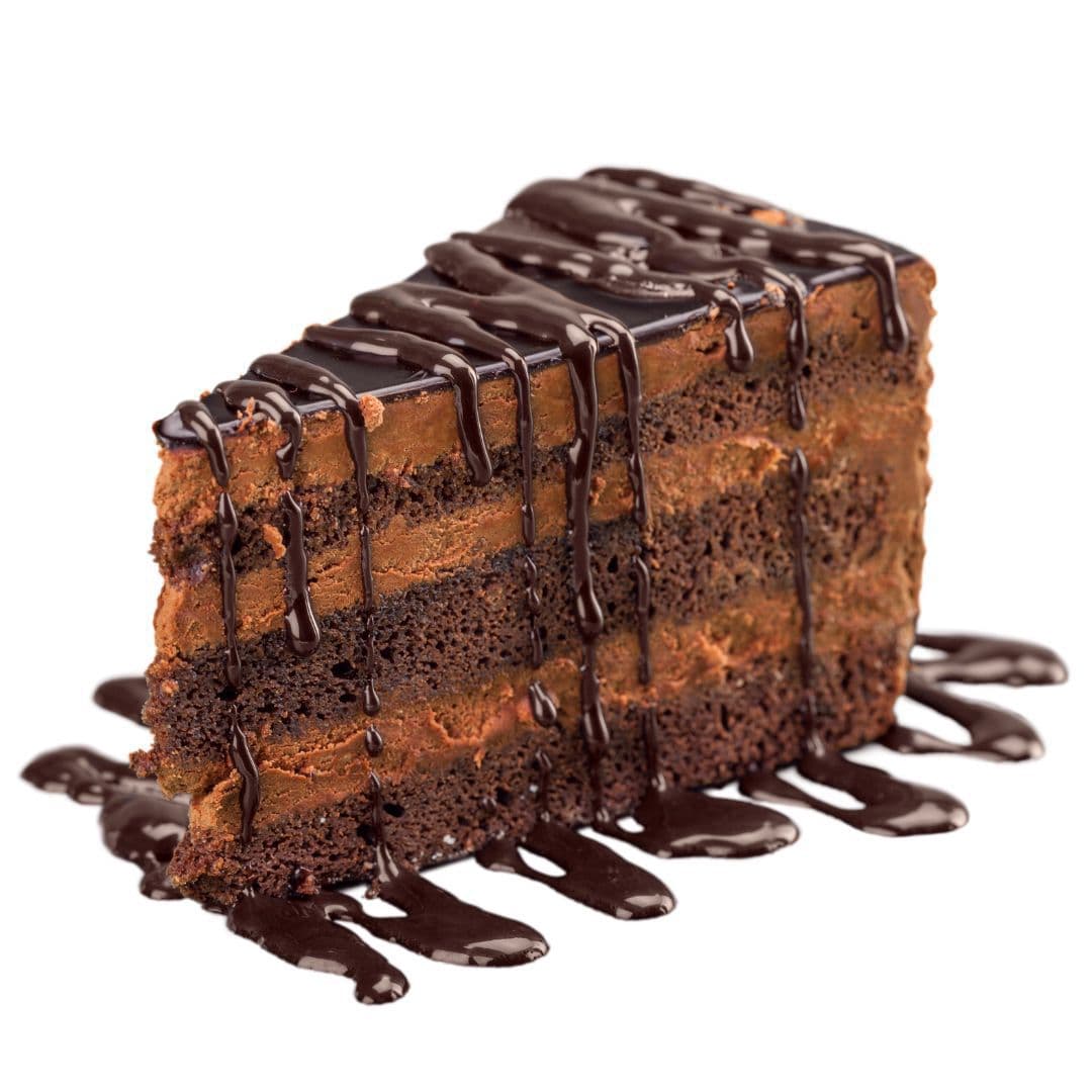 Pastel de Chocolate