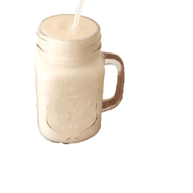 Smoothie Base de Leche