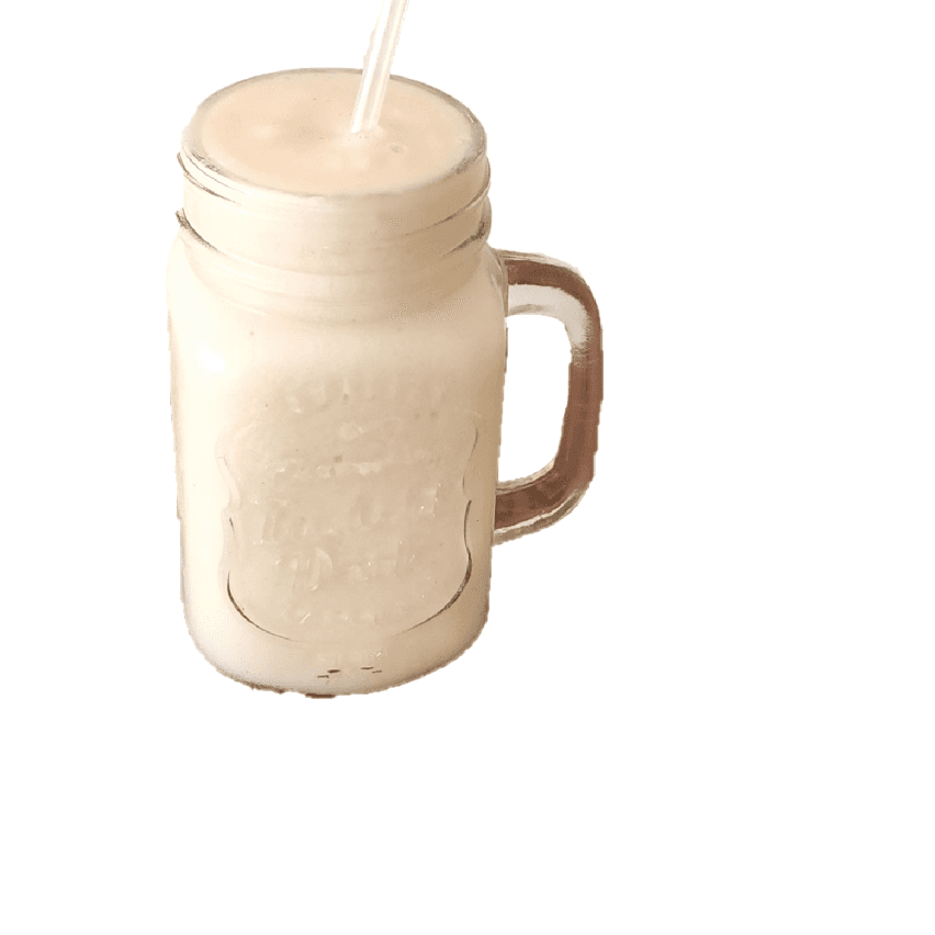 Smoothie Base de Leche