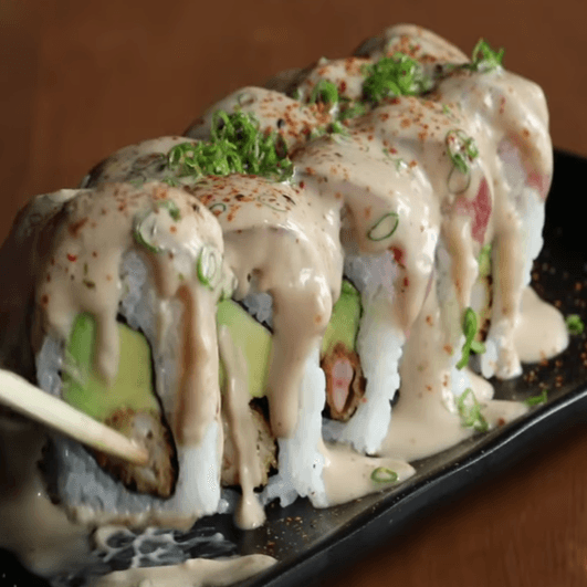 Maki Acevichado
