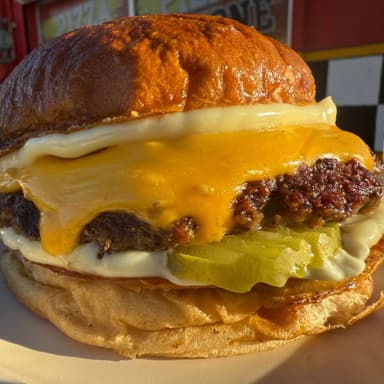 Cheeseburger