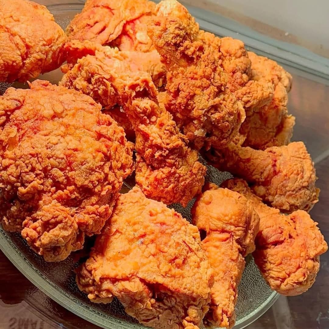 Pollo Frito (pieza)