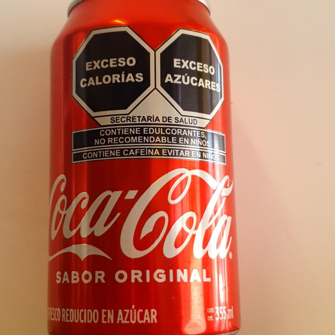 Coca cola