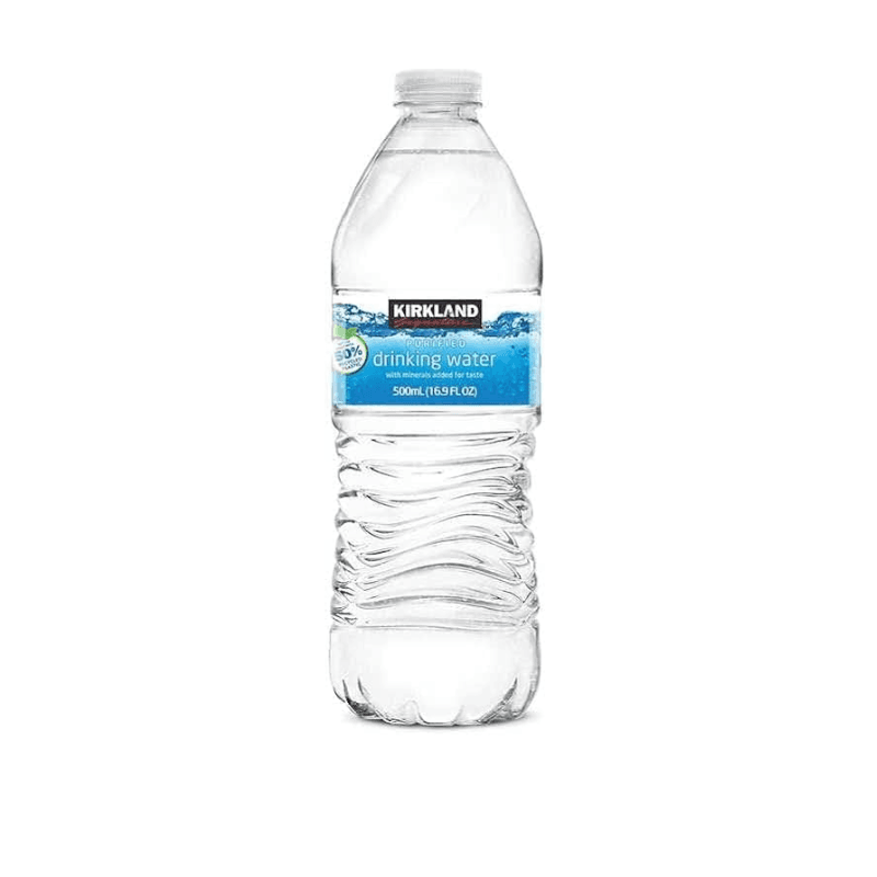 Agua Natural