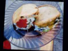 Antojitos cali