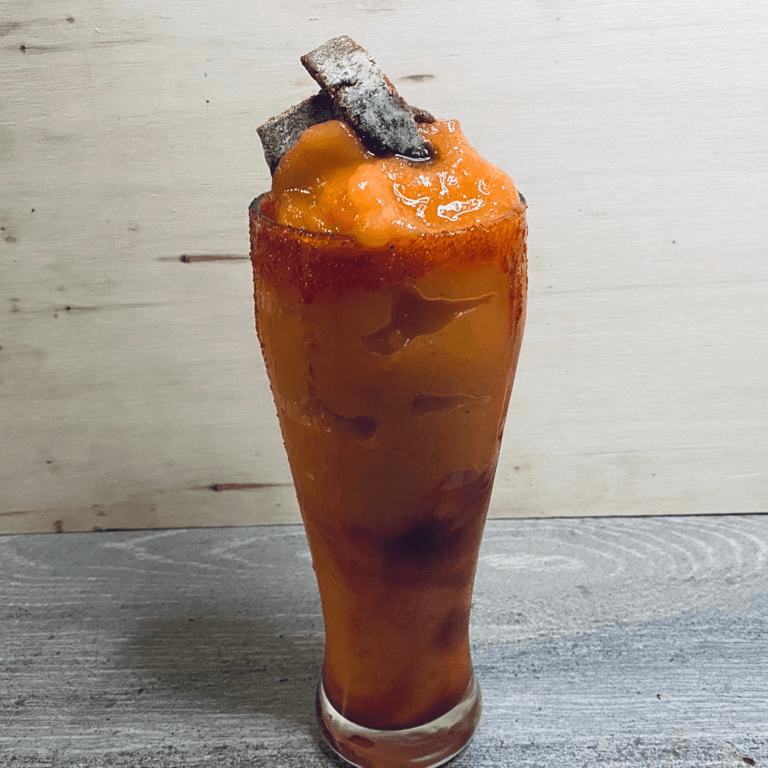 Smoothie Pulparindo