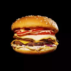 LA SUPER BEEF