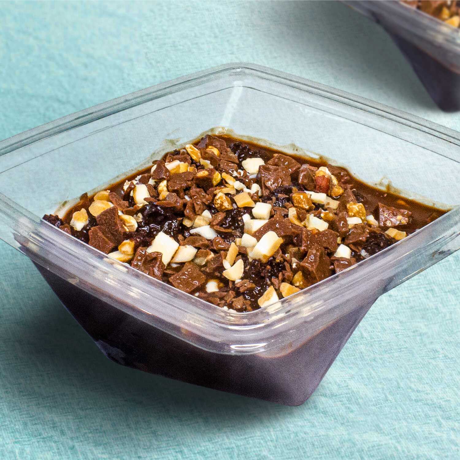 Torta de Chocolate