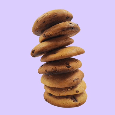 GALLETA DE CHISPAS DE CHOCOLATE
