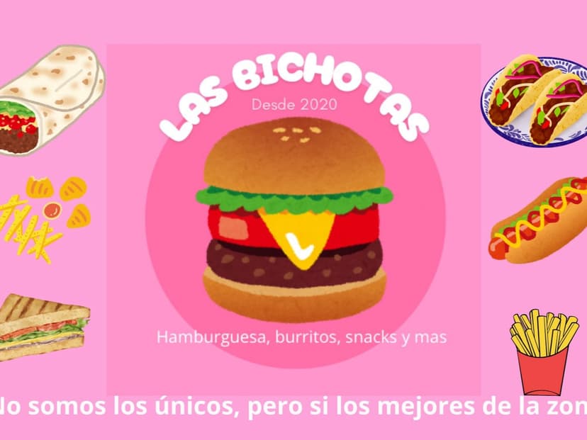 Las Bichotas