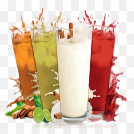 Agua Fresca 1 lt