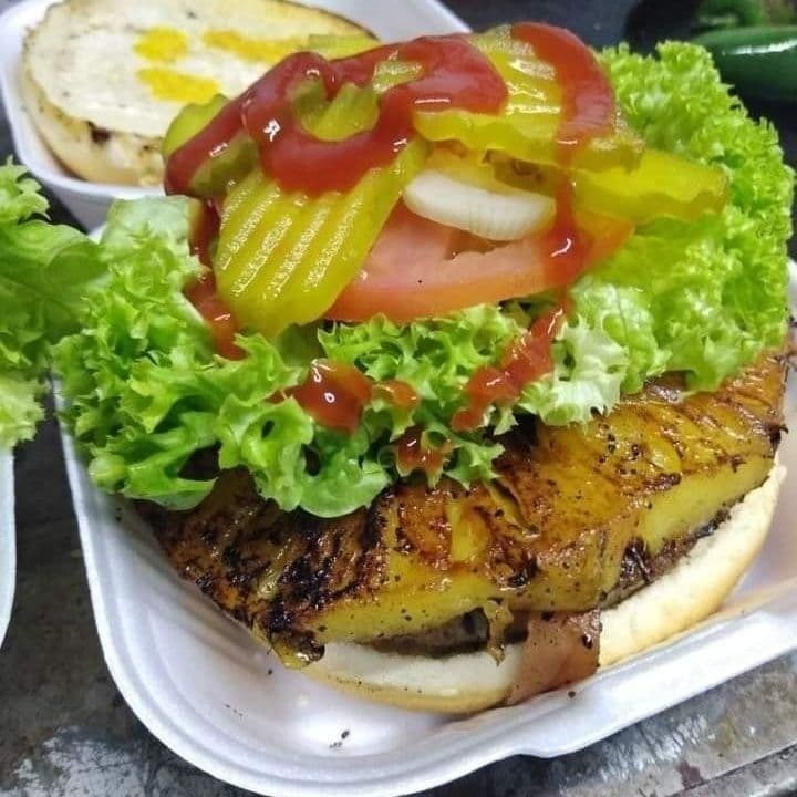 Hawaiana